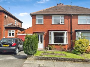 External Front- click for photo gallery
